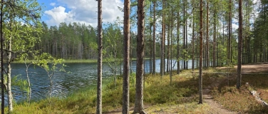 Event-Image for 'Gl&uuml;cksland Finnland - Was wir von den Finnen lernen k&ouml;nnen'
