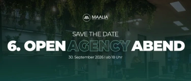 Event-Image for 'Open Agency Abend - Der Netzwerkabend f&uuml;r Unternehmer'