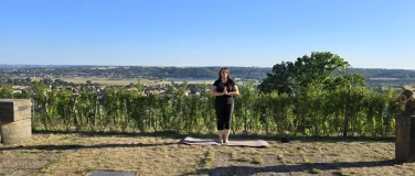 Event-Image for 'Sunset-Yoga'