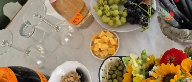 Event-Image for 'Sip & Bottle painting'