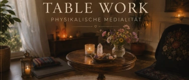 Event-Image for 'Table Work'