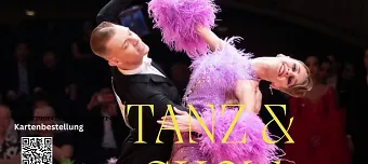 Event organiser of Tanzgala- Jubil&auml;umsball mit Liveband & Tanzshow