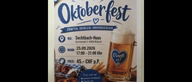Event-Image for 'OKTOBERFEST'