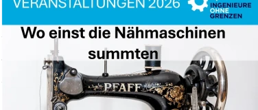 Event-Image for 'Exkursion zum Pfaffgel&auml;nde'