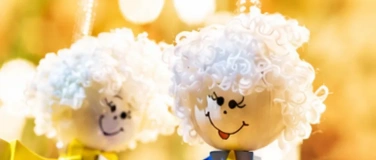Event-Image for 'Kinderweihnachten'