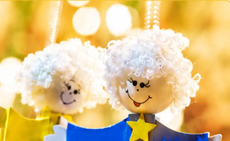 Kinderweihnachten