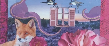 Event-Image for 'Mixed Media Art'