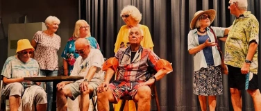 Event-Image for '2. Premiere Senioren- Theater SG'