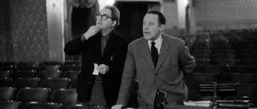 Event-Image for 'Let's Doc! &laquo;Hirschfeld - Unbekannter Bekannter&raquo;'