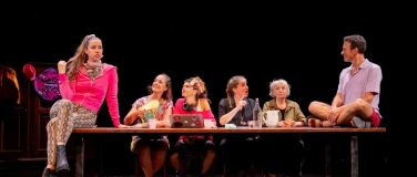 Event-Image for 'Vive les Femmes!'