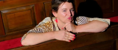 Event-Image for 'Kanzel Culture - Comedy in der Kirche'