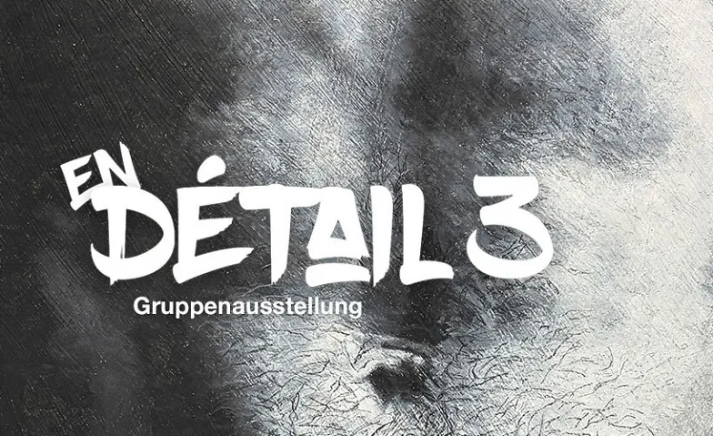 en détail - Gruppenausstellung