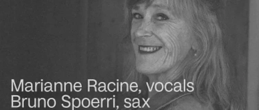 Event-Image for 'Racine, Spoerri, Solomine - Favourite Songs'