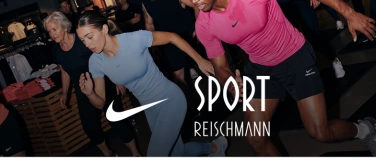 Event-Image for 'Reischmann Fitnessnacht by Nike in Kempten 2026'