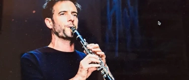 Event-Image for 'David Orlowsky, Klarinette mit Chaarts Chamber Artists'