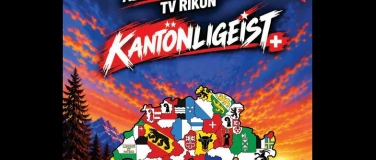 Event-Image for 'Abendunterhaltung TV Rikon "Freitag"'