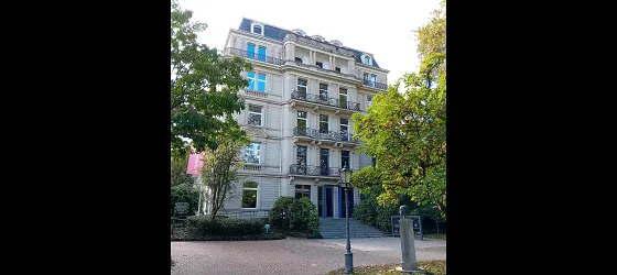 Augustaplatz 8, Baden-Baden