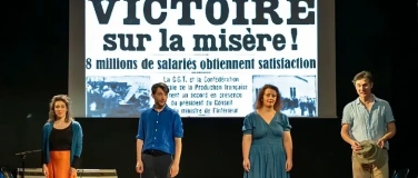 Event-Image for 'Faire Commune'