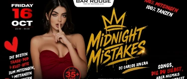 Event-Image for 'Midnight Mistakes'