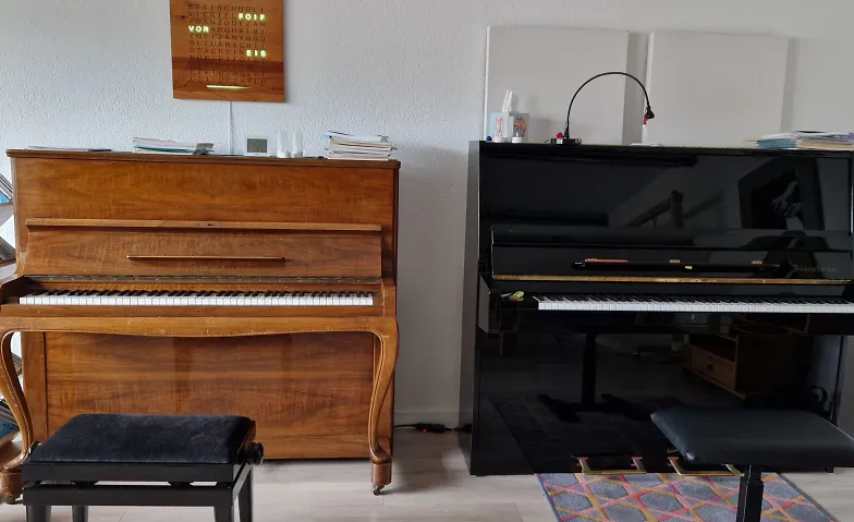 Event-Image for 'Schnupperkurs Klavier spielend lernen'