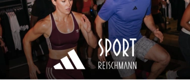Event-Image for 'Reischmann Fitnessnacht by adidas in Ravensburg 2026'