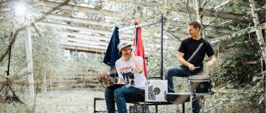 Event-Image for 'Kulturnacht im Speicher mit Pete & Kloppenburg'