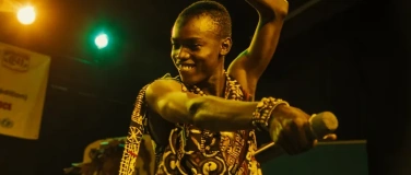 Event-Image for 'Congo Boy'