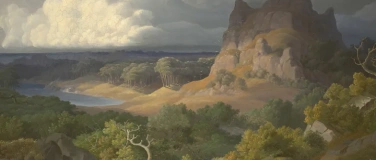 Event-Image for 'Eschertalk: Was w&uuml;rde Tolkien tun?'