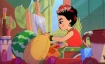 Hola Frida - Die Kindheit von Frida Kalo