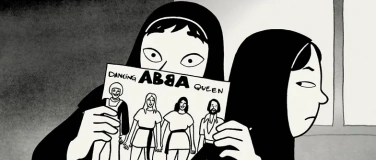 Event-Image for 'Persepolis'