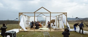 Event-Image for 'La Beaut&eacute; de l&rsquo;&Acirc;ne - Bukaria e Gomarit'