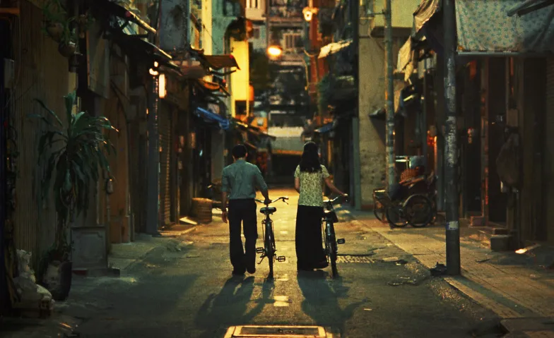 Ky Nam Inn, Cinéma / Festival de cinéma, Kino Rätia Thusis