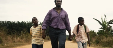 Event-Image for 'My Father&rsquo;s Shadow'