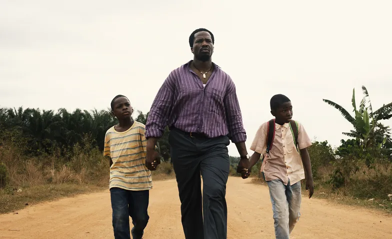 My Father’s Shadow, Cinéma / Festival de cinéma, Kino Rätia Thusis