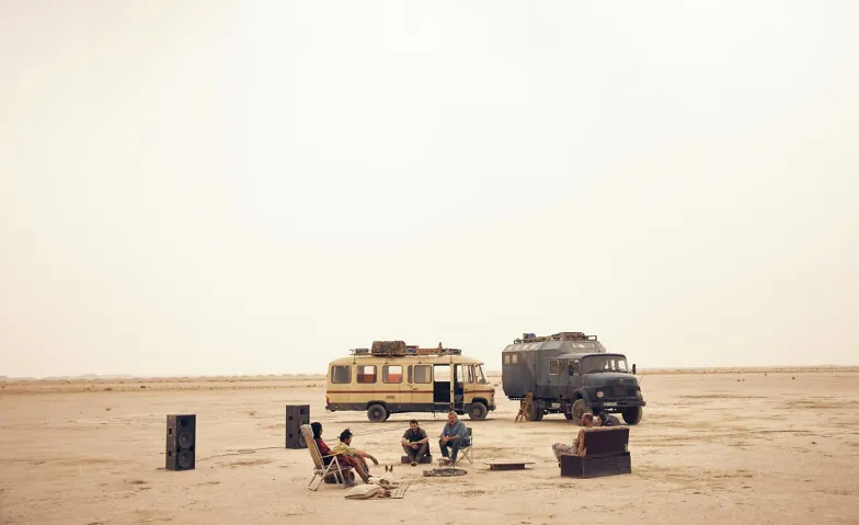 Siràt, Cinéma / Festival de cinéma, Kino Rätia Thusis
