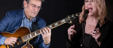 Event-Image for 'Keynote Jazz: Ann Malcolm - Roberto Bossard Quartet'