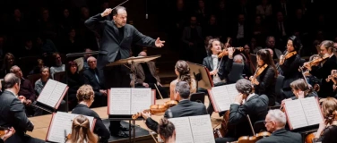 Event-Image for 'GEWANDHAUSORCHESTER LEIPZIG: Meister der Romantik'