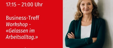 Event-Image for 'VFU Business-Treff im Aargau, 26.11.2026'