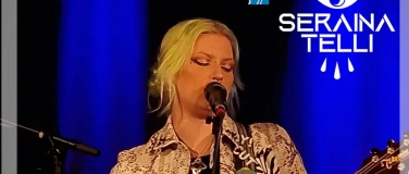 Event-Image for 'Konzert Seraina Telli'