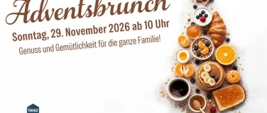 Event-Image for 'Adventsbrunch'