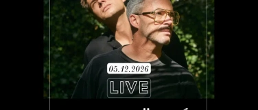 Event-Image for 'Noti W&uuml;mi&eacute; &ldquo;Sorry Z&auml;me&rdquo;'