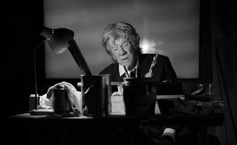 Giacometti – NON RIESCO – Ein Theater mit Musik