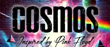 Event-Image for '&laquo;COVER-NIGHTS&raquo;  COSMOS'