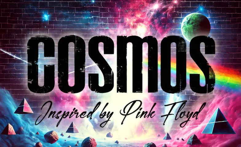 «COVER-NIGHTS»  COSMOS, Konzerte / Weitere Musikrichtungen, CAFE BAR MOKKA