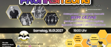 Event-Image for 'Prunksitzung der Schwandoria Schwarz-Gelb e. V.'