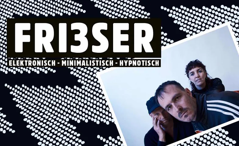 FRI3SER, Konzerte / Weitere Musikrichtungen, CAFE BAR MOKKA