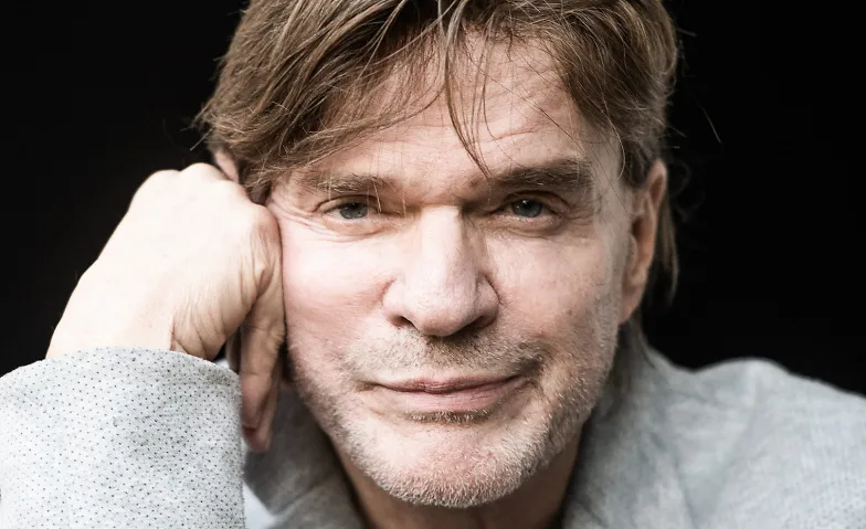 Andreas Altmann: Gebrauchsanweisung für Männer, Lesung & Literatur / Lesung, Buchhandlung Peterknecht