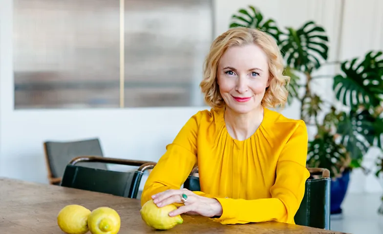 Dr. med. Anne Fleck: HEALTHY! Gesund und fit ein Leben lang, Lesung & Literatur / Lesung, Buchhandlung Peterknecht
