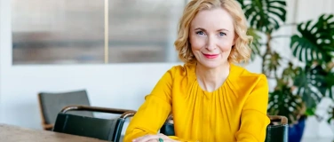 Event-Image for 'Dr. med. Anne Fleck: HEALTHY! Gesund und fit ein Leben lang'