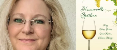 Event-Image for 'Die Wein-Lese im April mit Bettina Ickelsheimer-F&ouml;rster'